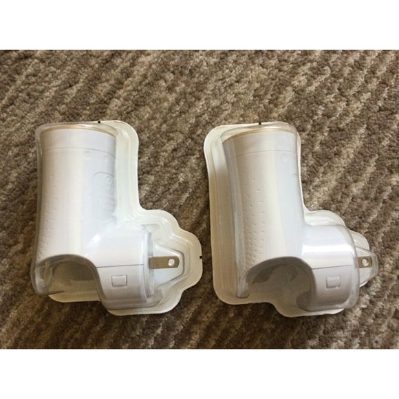 SC Johnson Glade Fragrance Air Freshners Plug-in Warmers LOT of 6 - Picture 2 of 3